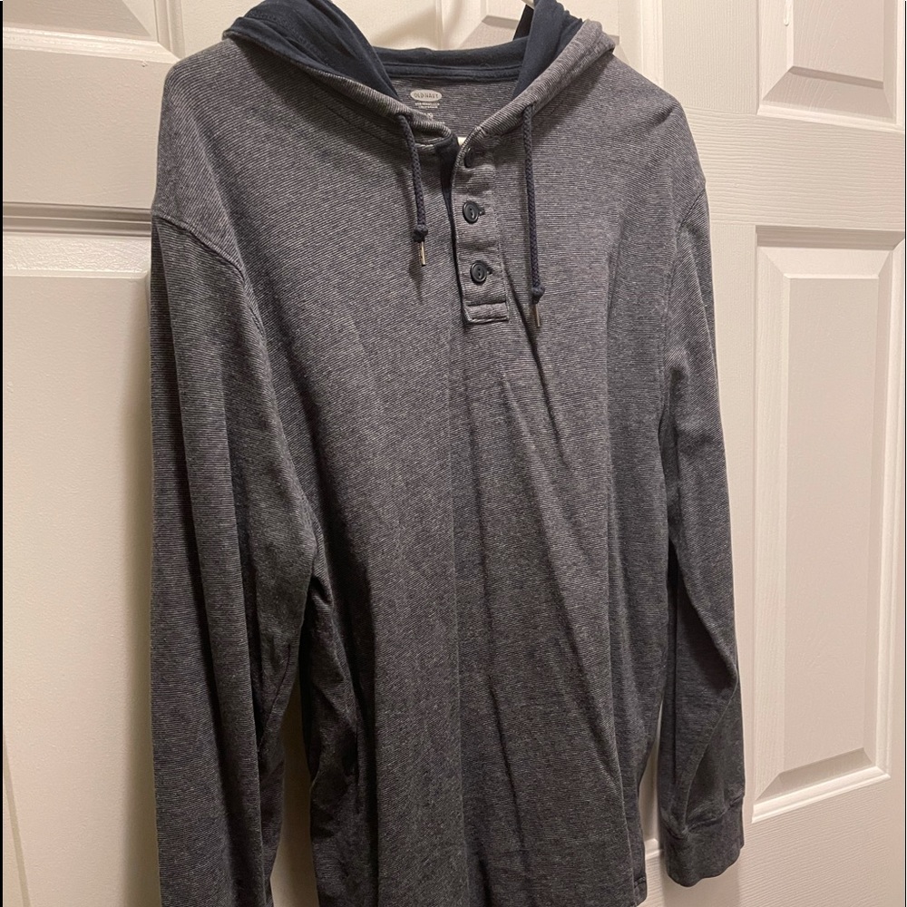 Old Navy hoodie